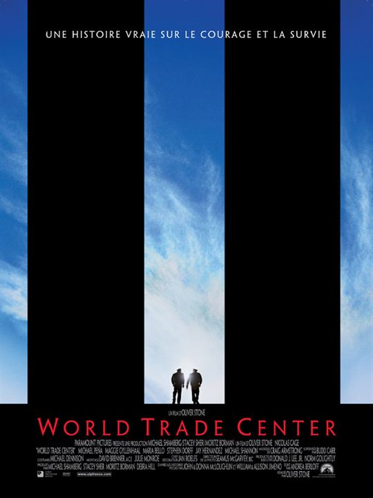 World Trade Center : Kinoposter