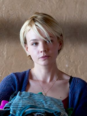 Kinoposter Carey Mulligan