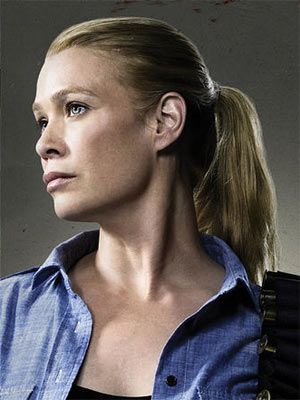 Kinoposter Laurie Holden