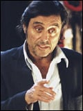 Kinoposter Ian McShane