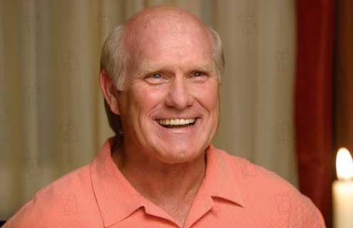 Zum Ausziehen verführt : Bild Terry Bradshaw, Tom Dey