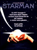 Starman : Kinoposter