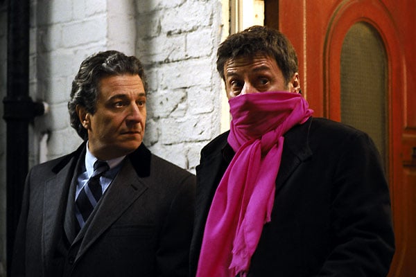 Bild Vincent de Brus, Christian Clavier, Daniel Auteuil