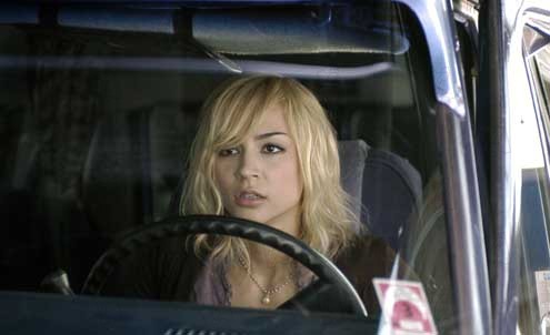Stay Alive : Bild William Brent Bell, Samaire Armstrong