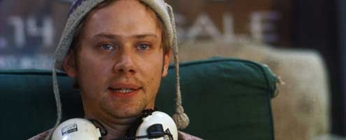 Stay Alive : Bild Jimmi Simpson, William Brent Bell