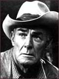 Kinoposter Randolph Scott