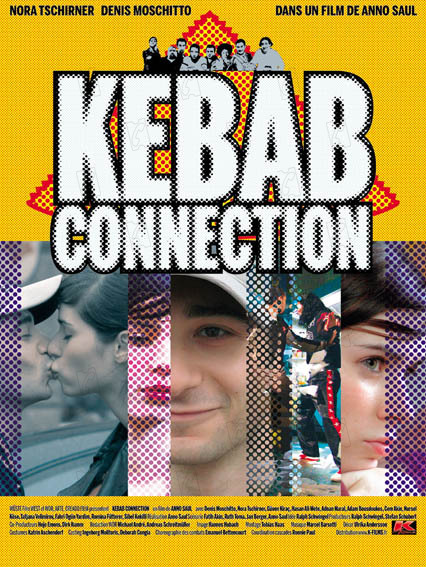 Kebab Connection : Bild Anno Saul