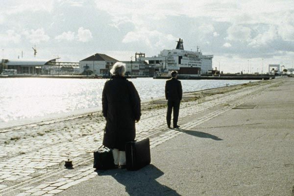 El Cantor : Bild Joseph Morder