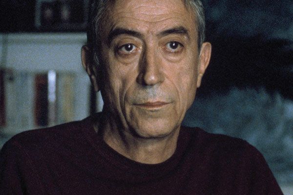 El Cantor : Bild Joseph Morder, Luis Rego