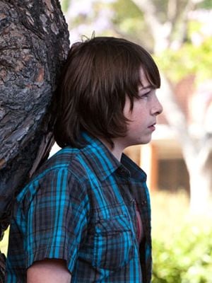 Kinoposter Jonah Bobo