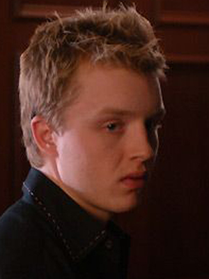 Kinoposter Noel Fisher