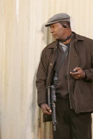 Bild Dennis Haysbert