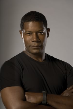 Bild Dennis Haysbert