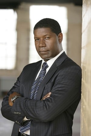 Bild Dennis Haysbert