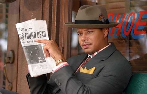 Idlewild : Bild Terrence Howard, Bryan Barber