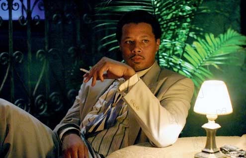 Idlewild : Bild Terrence Howard, Bryan Barber