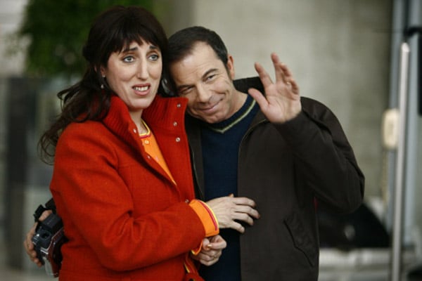 Bild Sylvie Ayme, Rossy de Palma, Jean-Michel Noirey