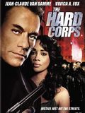 The Hard Corps : Kinoposter