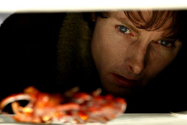 Isolation : Bild Billy O'Brien