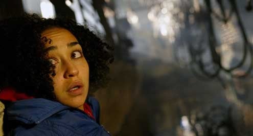 Isolation : Bild Ruth Negga, Billy O'Brien