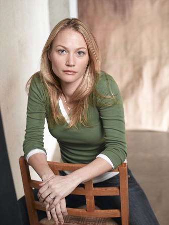 Bild Sarah Wynter