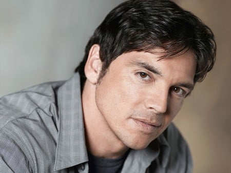 Bild Jason Gedrick