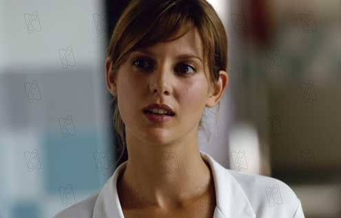 Bild Eric Rochant, Elodie Navarre