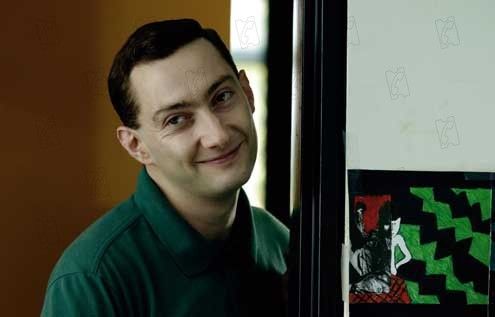 Bild Eric Rochant, Vincent Desagnat