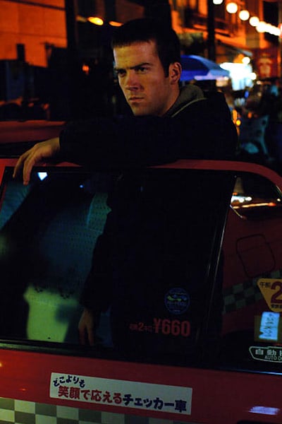 The Fast And The Furious: Tokyo Drift : Bild Lucas Black