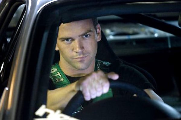 The Fast And The Furious: Tokyo Drift : Bild Lucas Black