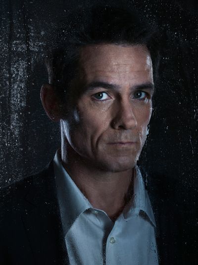 Kinoposter Billy Campbell