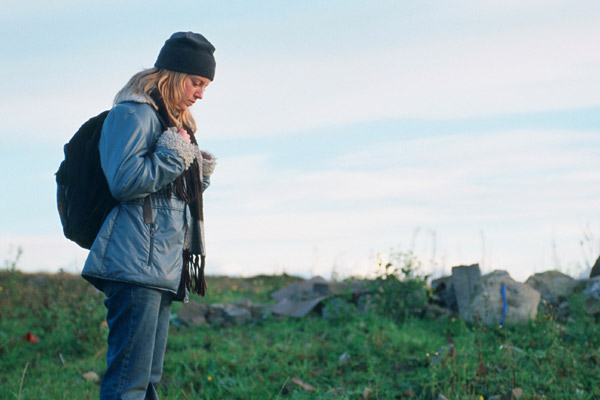 Das geheime Leben der Worte : Bild Sarah Polley