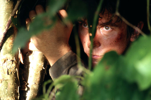 Rescue Dawn : Bild Christian Bale
