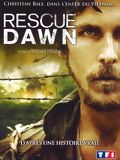 Rescue Dawn : Kinoposter