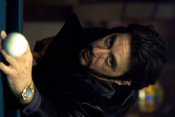 Carlito's Way : Bild Al Pacino