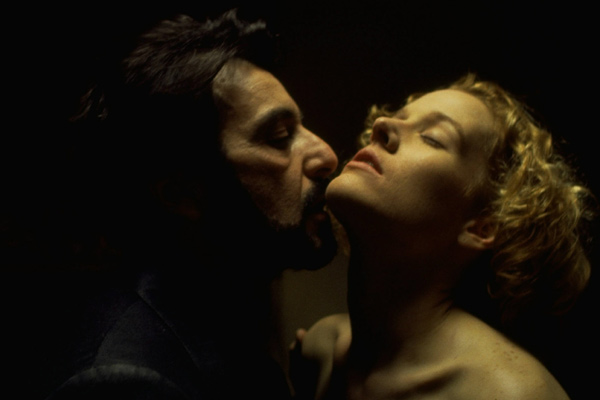 Carlito's Way : Bild Penelope Ann Miller, Al Pacino