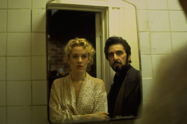 Carlito's Way : Bild Al Pacino, Penelope Ann Miller