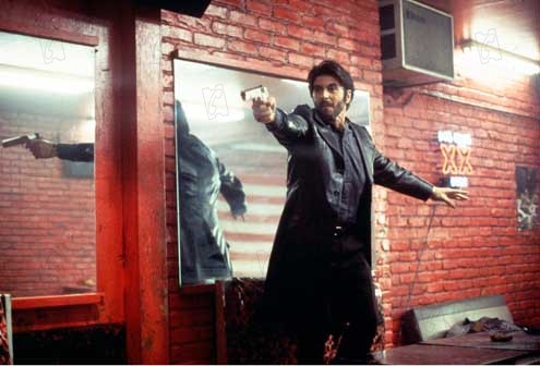 Carlito's Way : Bild Brian De Palma, Al Pacino