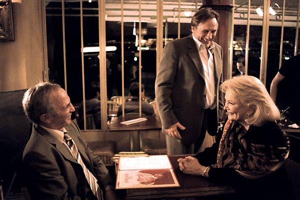 Paris, je t'aime : Bild Gena Rowlands, Ben Gazzara, Gérard Depardieu