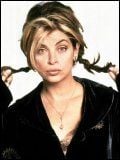 Kinoposter Kirstie Alley