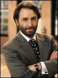 Kinoposter Ron Silver