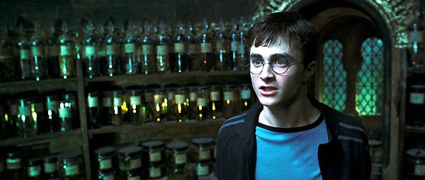 Harry Potter und der Orden des Phönix : Bild Daniel Radcliffe