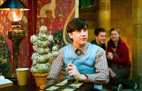 Harry Potter und der Orden des Phönix : Bild David Yates
