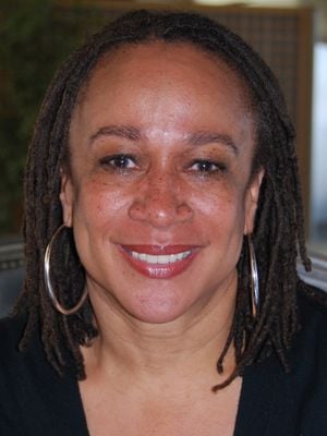 Kinoposter S. Epatha Merkerson