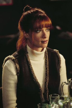 Bild Lauren Holly