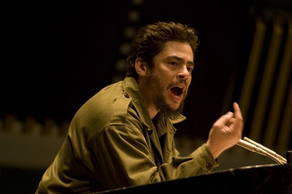 Che - Revolucion : Bild Benicio Del Toro