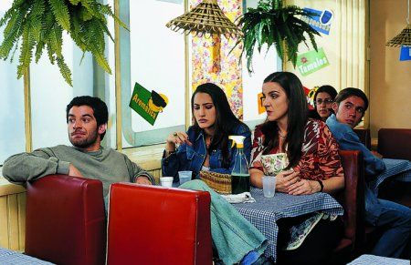 Bild Carolina Cuervo