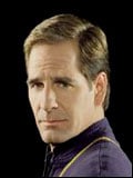 Kinoposter Scott Bakula