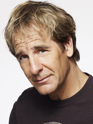 Kinoposter Scott Bakula