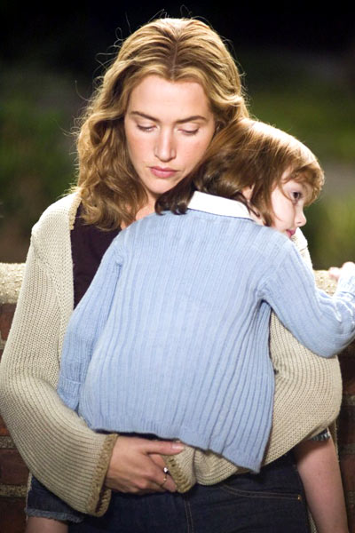 Little Children : Bild Kate Winslet, Todd Field